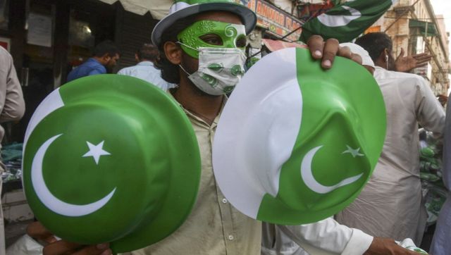 The usual anti-India gambit, starring Pakistan's ISI: A million woke mutinies all the time The usual anti-India gambit, starring Pakistan's ISI: A million woke mutinies all the time