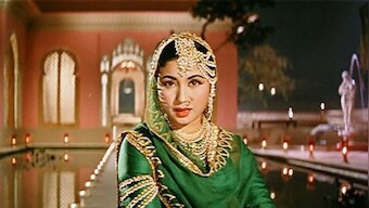 Fifty years of Pakeezah: Meena Kumari's swansong endures as visually stunning and poetically devastating