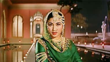 Fifty years of Pakeezah: Meena Kumari's swansong endures as visually stunning and poetically devastating