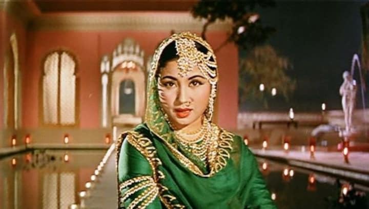 Fifty years of Pakeezah: Meena Kumari's swansong endures as visually stunning and poetically devastating