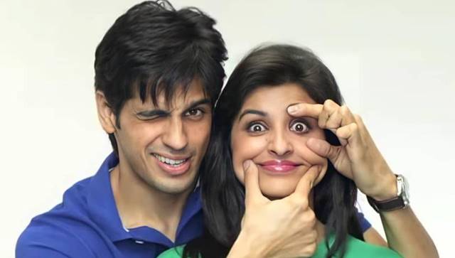 ‘Cannot imagine Hasee Toh Phasee without Parineeti, Sidharth’: Director Vinil Mathew as film completes 8 years ‘Cannot imagine Hasee Toh Phasee without Parineeti, Sidharth’: Director Vinil Mathew as film completes 8 years