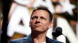 Billionaire venture capitalist Peter Thiel to leave Meta board; no word on future plans
