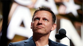 Billionaire venture capitalist Peter Thiel to leave Meta board; no word on future plans