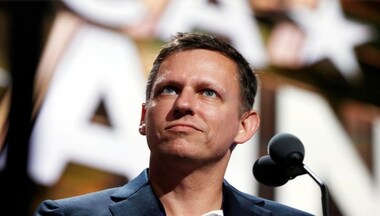 Billionaire venture capitalist Peter Thiel to leave Meta board; no word on future plans