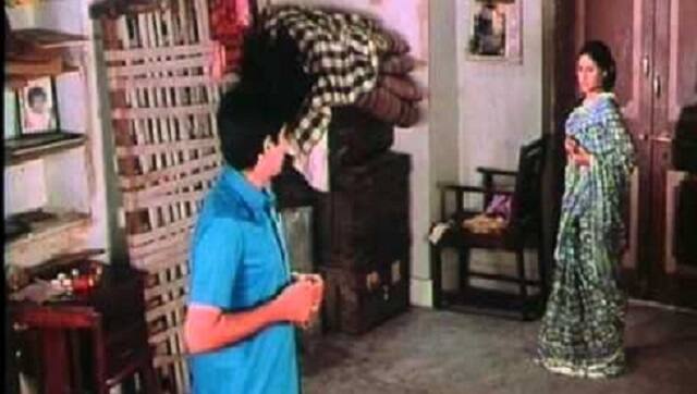 Anil Dhawan and Jaya Bhaduri in Piya Ka Ghar
