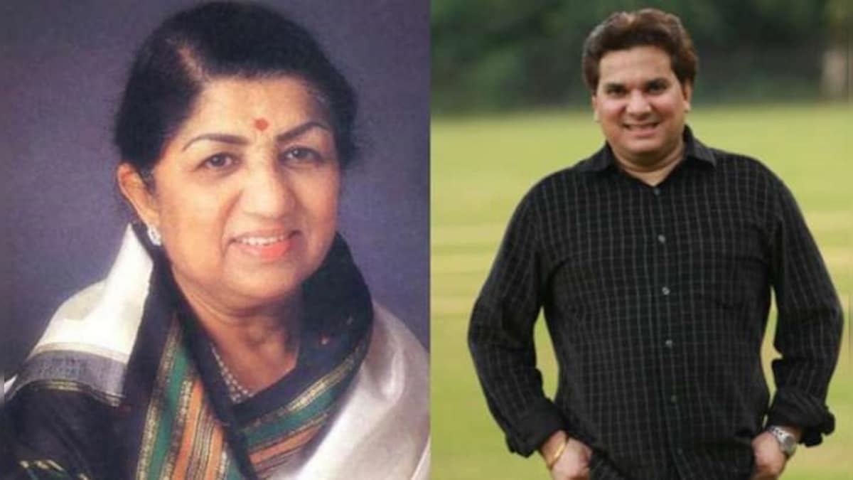 Lalit Pandit recalls working with Lata Mangeshkar on DDLJ: 'If she had not sung for us, our songs wouldn’t have been half as successful'