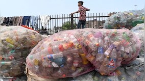 England to ban wide range of single-use plastic items from October, says government