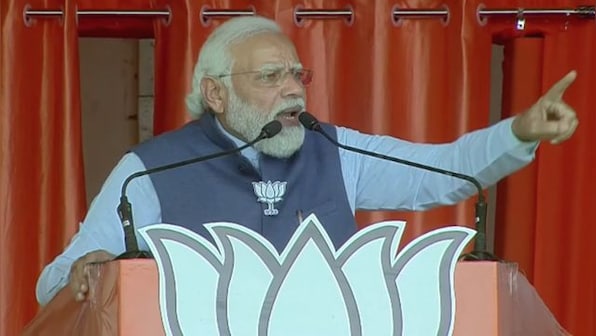 Modi govt transformed J&K from terrorism capital' to tourism capital', says Tarun Chugh