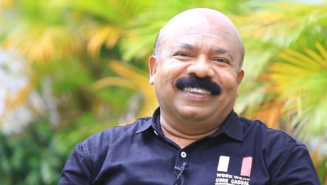 Malayalam actor Pradeep KR passes away aged 61; Prithviraj Sukumaran, others pay tribute Malayalam actor Pradeep KR passes away aged 61; Prithviraj Sukumaran, others pay tribute
