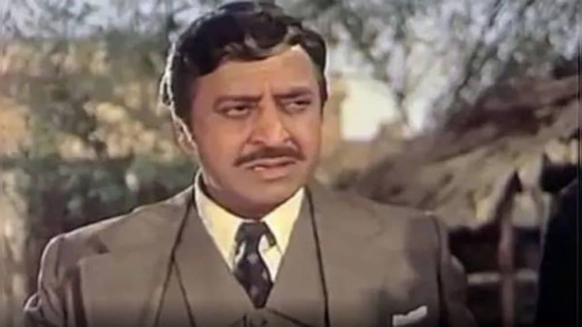 Flashback | A look back at life and work of the gentleman villain Pran