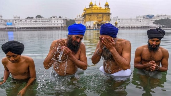 Punjab Assembly Elections 2022: In an atmosphere of deep discontent, parties pin their hopes on vow of 'Nawa Punjab'