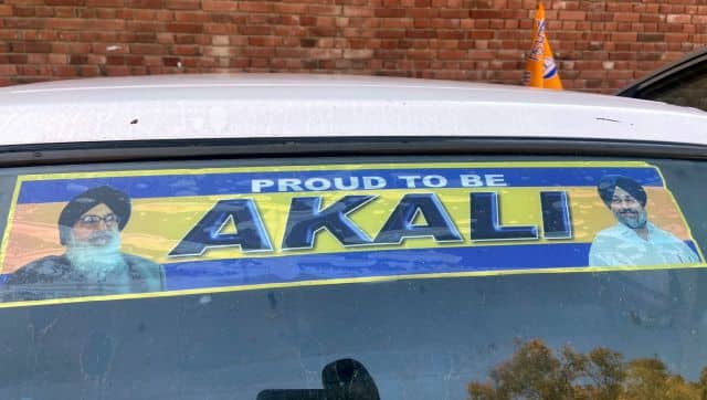 The Akalis remain a strong contender in multiple seats in the Malwa region. Image Courtesy: News18