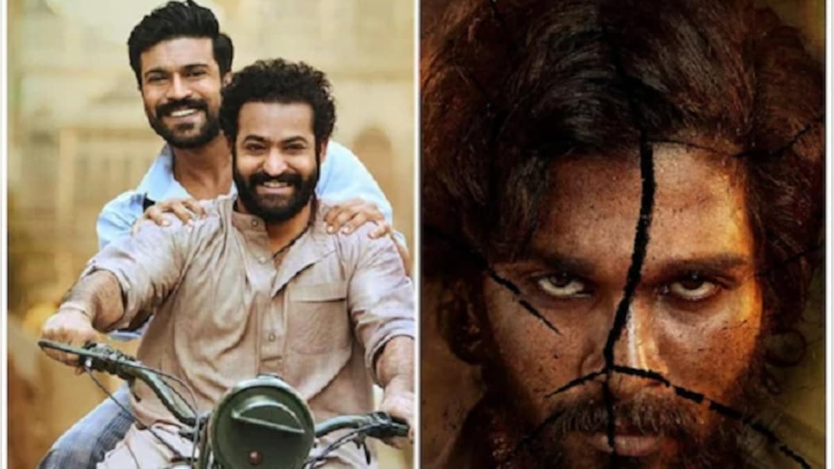 How pan-India releases like RRR, Pushpa are playing villain to the Kannada industry