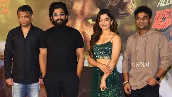 The Pushpa effect: Goldmine Telefilms head Manish Shah decodes the rise and success of dubbed South films