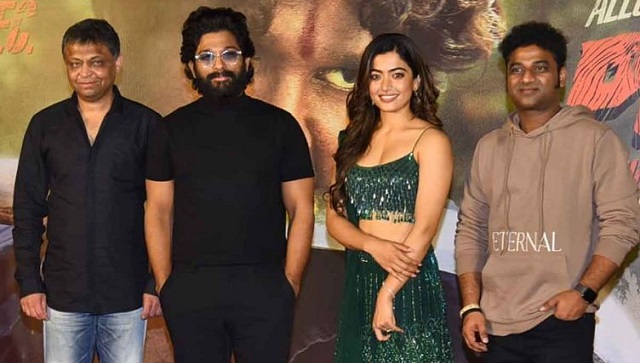 The Pushpa effect: Goldmine Telefilms head Manish Shah decodes the rise and success of dubbed South films The Pushpa effect: Goldmine Telefilms head Manish Shah decodes the rise and success of dubbed South films