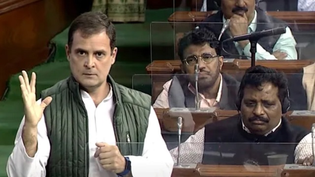 How Rahul Gandhi's idea of nationhood is deeply flawed and even contradicts Nehruvian notion How Rahul Gandhi's idea of nationhood is deeply flawed and even contradicts Nehruvian notion