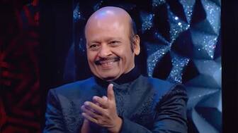 Rajesh Roshan remembers his contemporary Bappi Lahiri: 'His demise is a big loss to the film industry'
