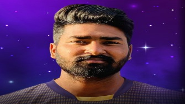 'My parents have finally agreed to stop working', says Ramesh Kumar after landing IPL deal with KKR 'My parents have finally agreed to stop working', says Ramesh Kumar after landing IPL deal with KKR