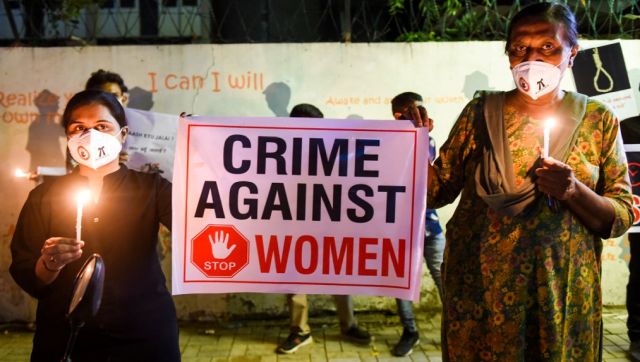 COVID and climate change push many older women into prostitution in Sundarbans COVID and climate change push many older women into prostitution in Sundarbans