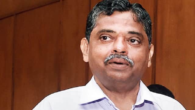Ratnakar Shetty
