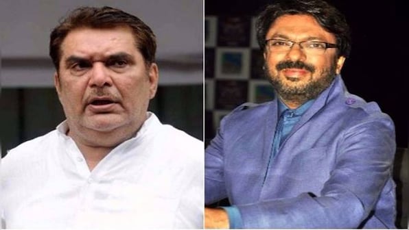 Did you know veteran actor Raza Murad is Sanjay Leela Bhansali’s lucky mascot?