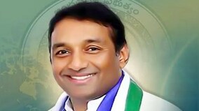 Andhra Pradesh IT minister Mekapati Goutham Reddy dies of heart attack