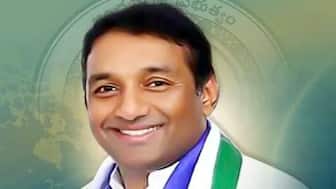 Andhra Pradesh IT minister Mekapati Goutham Reddy dies of heart attack