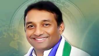 Andhra Pradesh IT minister Mekapati Goutham Reddy dies of heart attack