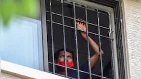 'Hundreds rushed out of the chawl': When the Centre held firm on migrant movement in the early days of the pandemic