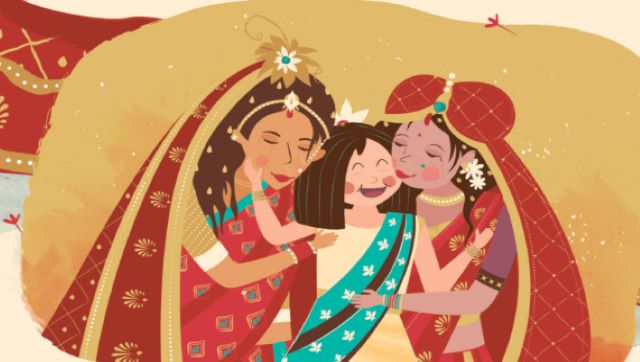 Valentine's Day 2022: Read these six Indian books on queer fiction, from The Other Man to Ritu Weds Chandni Valentine's Day 2022: Read these six Indian books on queer fiction, from The Other Man to Ritu Weds Chandni