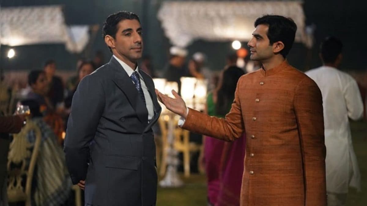 Jim Sarbh, Ishwak Singh, Nikkhil Advani, Siddharth Roy Kapur on why Rocket Boys is more a human story than a science show