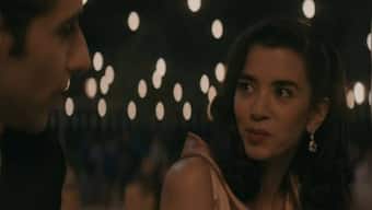 In Rocket Boys, both Vikram Sarabhai and Homi Bhabha find love, but seek purpose