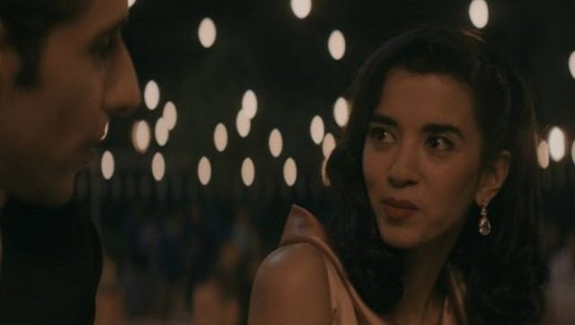 In Rocket Boys, both Vikram Sarabhai and Homi Bhabha find love, but seek purpose In Rocket Boys, both Vikram Sarabhai and Homi Bhabha find love, but seek purpose