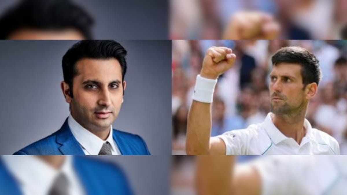 Serum Institute CEO Adar Poonawalla urges Novak Djokovic to get vaccinated, tweet goes viral