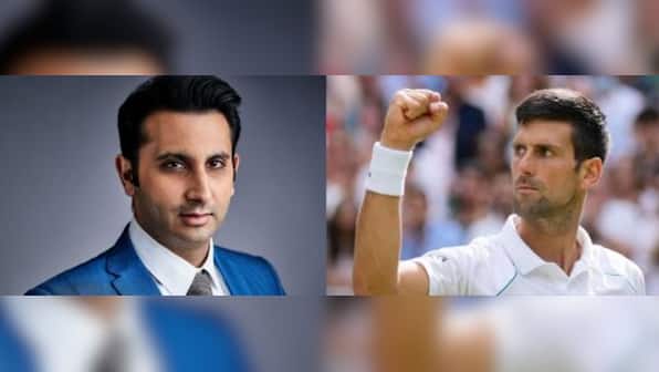 Serum Institute CEO Adar Poonawalla urges Novak Djokovic to get vaccinated, tweet goes viral