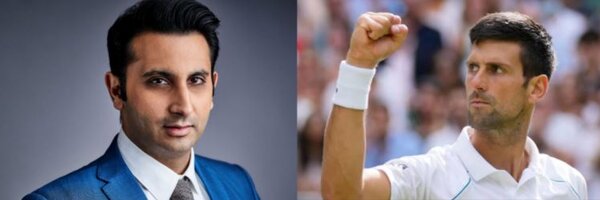 Serum Institute CEO Adar Poonawalla urges Novak Djokovic to get vaccinated, tweet goes viral Serum Institute CEO Adar Poonawalla urges Novak Djokovic to get vaccinated, tweet goes viral