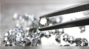 Ukraine war robs Surat, India's 'Diamond City', of its sparkle