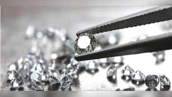 Indian diamond industry could be affected by sanctions imposed on Russian companies