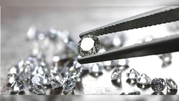 Diamonds forge key diplomatic and economic link in Israel-India relations