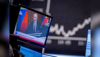 Ukraine conflict: How TikTok became Russia's propaganda tool