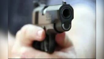 TMC, Congress councillors shot dead in separate incidents in West Bengal; BJP stages demonstration outside Assembly