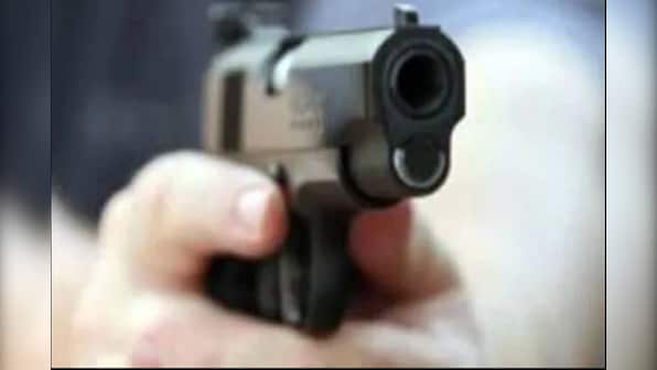 Maharashtra: Shiv Sena MLA's PA shot, injured in Ahmednagar district