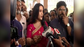 Traffic jams responsible for 3% divorces in Mumbai, claims Amruta Fadnavis