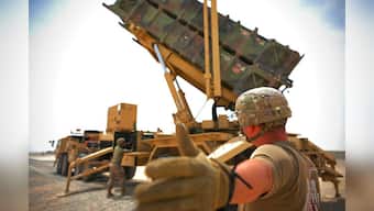 Pressure mounts on US as Houthis attack ally UAE