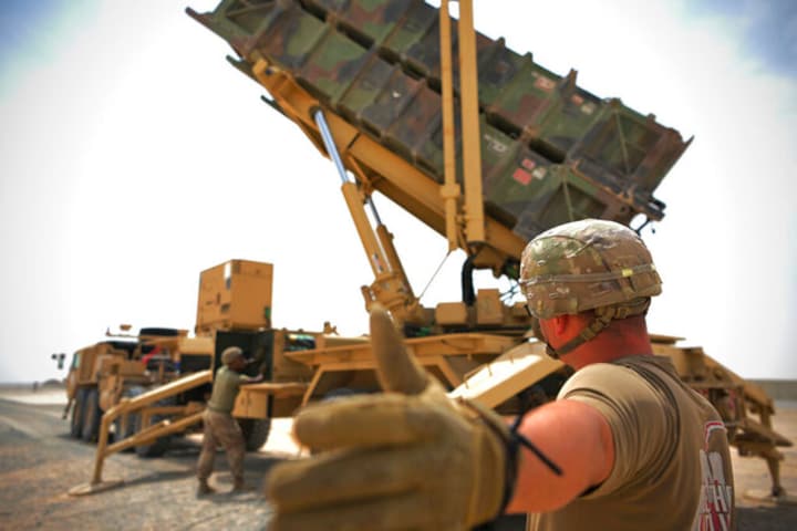 Pressure mounts on US as Houthis attack ally UAE