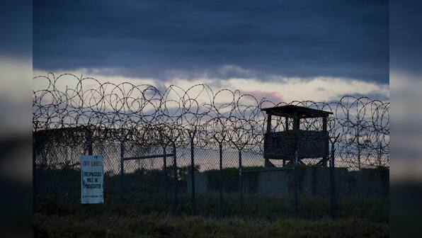 Guantanamo Bay: Why half of notorious US detention center inmates could be released