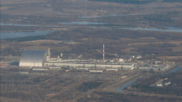 Explained: What are the reasons behind latest scare at Chernobyl nuclear power plant in Ukraine? Explained: What are the reasons behind latest scare at Chernobyl nuclear power plant in Ukraine?