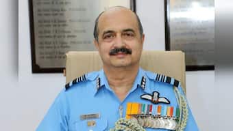 China's demonstration of moving its disabled satellite new threat in space weaponisation, warns IAF chief
