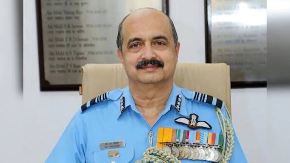 China's demonstration of moving its disabled satellite new threat in space weaponisation, warns IAF chief
