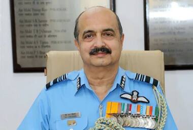 China's demonstration of moving its disabled satellite new threat in space weaponisation, warns IAF chief